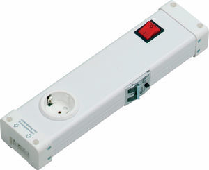 power strip with switch 1