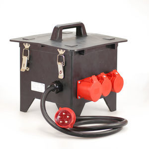 mobile power distribution unit 1