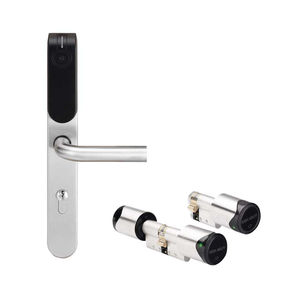 cylinder lock