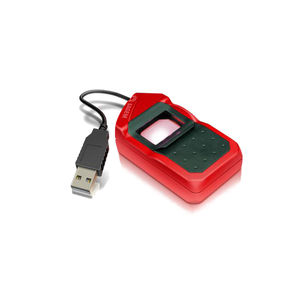 访问控制生物识别终端