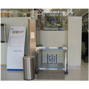 lifting platform