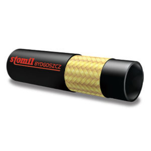 hydraulic hose