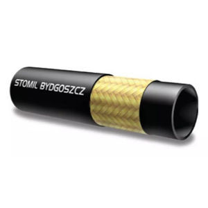 hydraulic hose