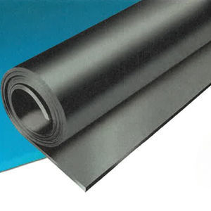 abrasion-resistant rubber sheet