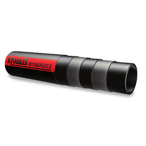 concrete hose 1
