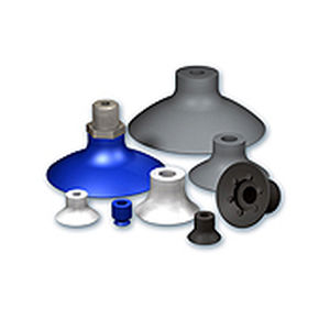 flat suction cup