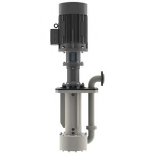 chemical pump