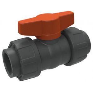 ball valve