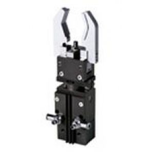 pneumatic gripper