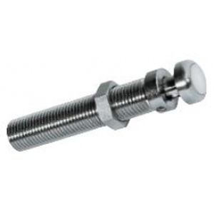 shock absorber system