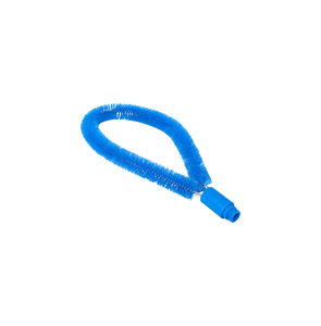 spiral brush