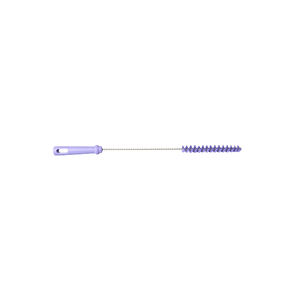 spiral brush