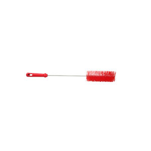 spiral brush