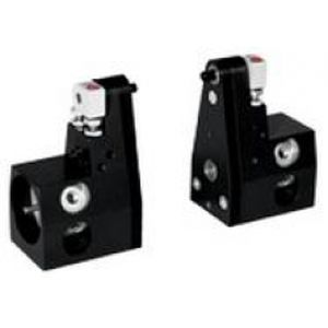 angular pivot unit