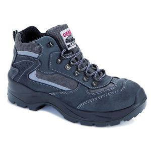 Anti-slip safety shoes - SOLO UP C - DEMAR - waterproof / mechanical ...