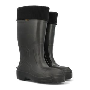 industrial use safety boots 1