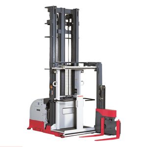 electric forklift