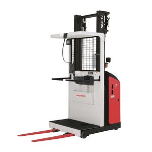 电动订单提货员