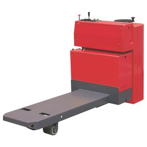 electric pallet truck / handling / transport / storage