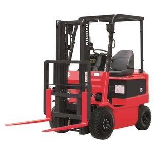explosion-proof reach truck