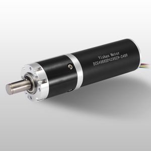 BLDC Gearmotor.