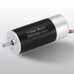 DC motor