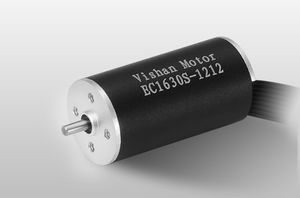 DC motor