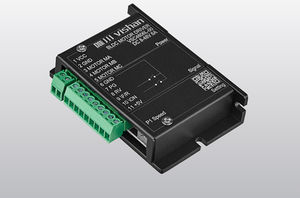 直流电机控制器