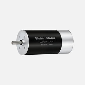 brushless motor 1