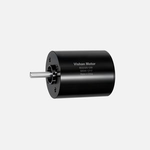 DC motor
