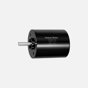 brushless motor