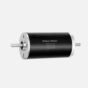 brushless motor