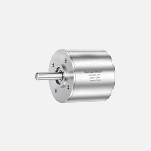 brushless motor