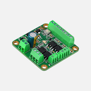 BLDC motor controller 1