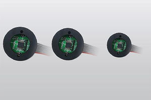 incremental rotary encoder