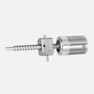 planetary gear reducer