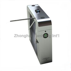 tripod turnstile