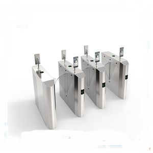 pedestrian gate