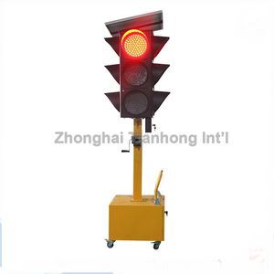 LED traffic light