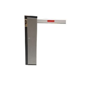 parking barrier