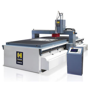 plasma cutting machine