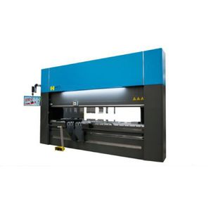 hybrid press brake 1