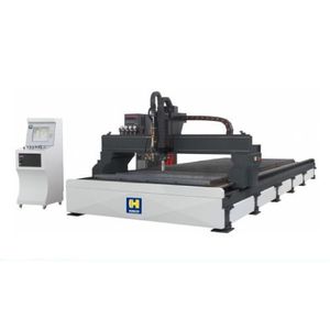 plasma cutting machine