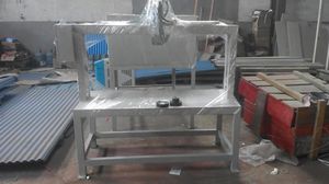 forming press 1