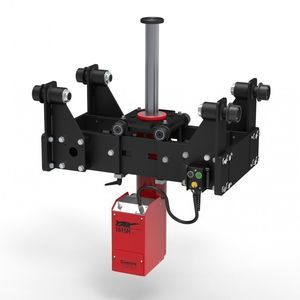 pit jack