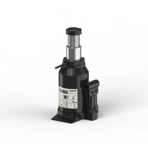 bottle jack 1