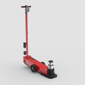 floor jack 1
