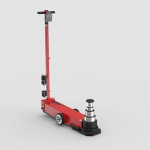 floor jack 1