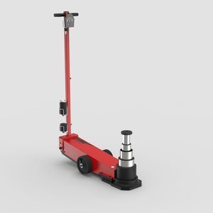 floor jack 1