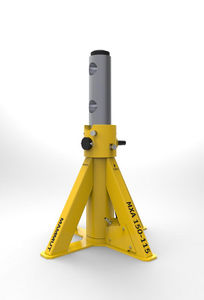 screw jack stand 1